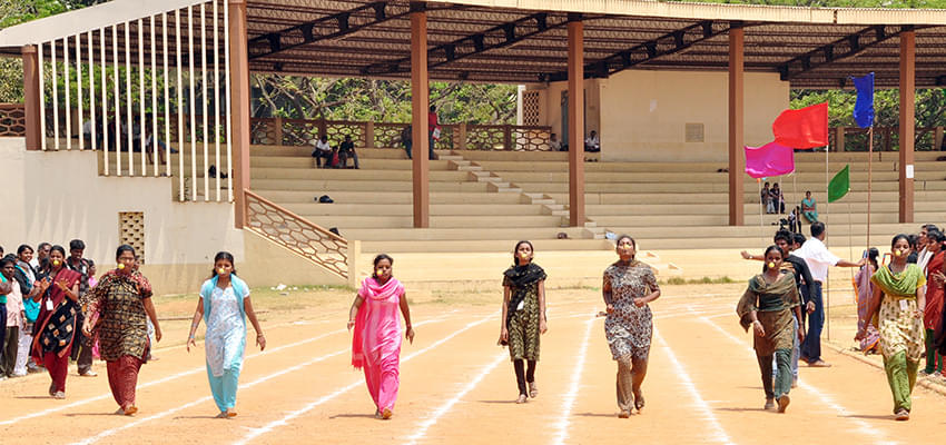 CIPET: Institute Of Plastics Technology Bhubaneswar Sports photo 6